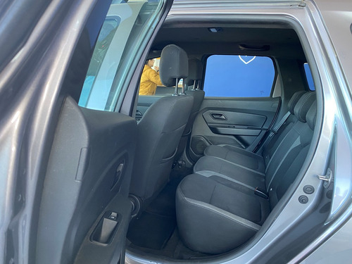 Renault Duster 2.0 Intens Mt