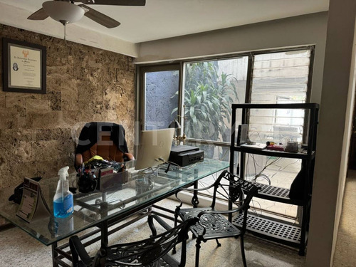 Casa Con Uso De Suelo Para Oficinas En Renta En Polanco