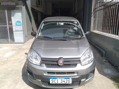 Fiat Uno Atractive