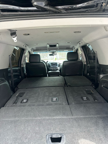 Chevrolet Tahoe Ls 2019