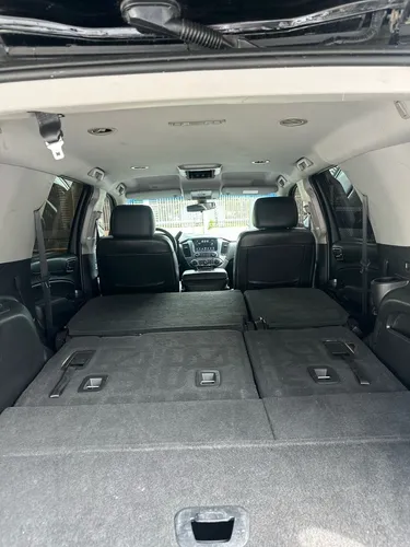 Chevrolet Tahoe Ls 2019
