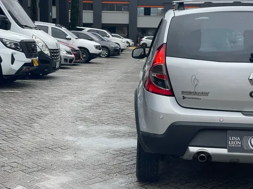 Renault Stepway 1.6l