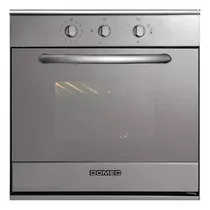 Comprar Horno Electrico Domec Hex16 Acero Luz Selectogar6