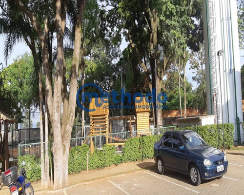 Apartamento - Ap00297 - 68211359