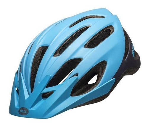 Casco Ciclismo Bell Crest