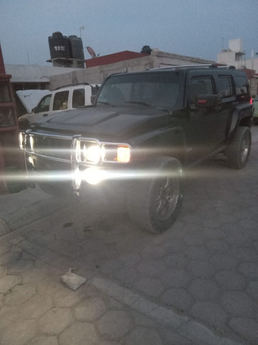 Hummer H3 5.3 Adventure Mt