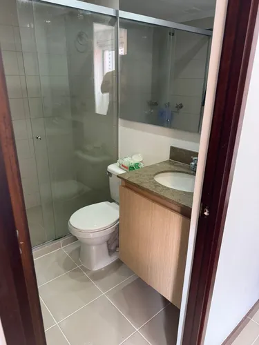 Apartamento Con Excelente Vista Calasanz Parte Alta - Medellín