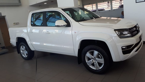Volkswagen Amarok 2.0 Cd Tdi 180cv Highline 4x2 Mt Gr