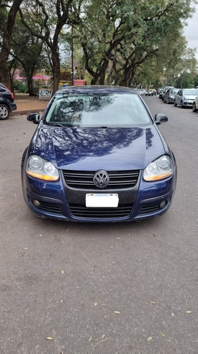 Imagen 4 de 8 de Volkswagen Vento 2009 2.0 T Fsi Sportline