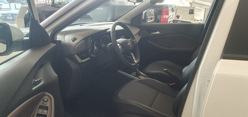 Chevrolet Montana 1.2T Lt Mt