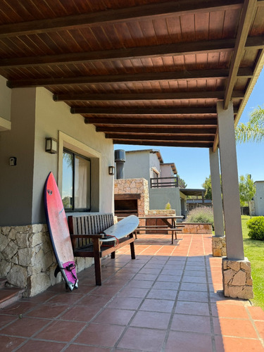 Complejo De Casas Maresia Skate House - Playa Chapadmalal