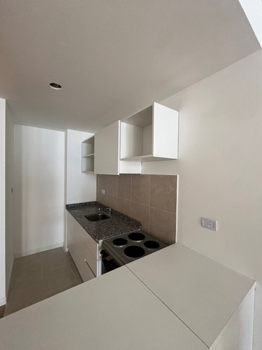 Departamento Monoambiente En Venta En San Nicolás, Capital Federal, Buenos Aires