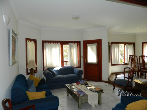 Casa Com 4 Dormitórios À Venda, 295 M² Por R$ 980.000,00 - Condomínio Portal De Itu - Itu/sp - Ca1027