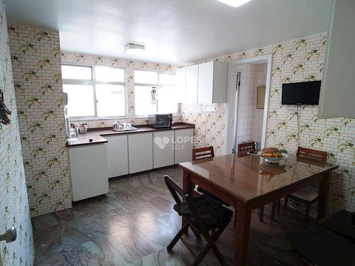 Apartamento À Venda, 200 M² Por R$ 1.300.000,00 - Icaraí - Niterói/rj - Ap38941