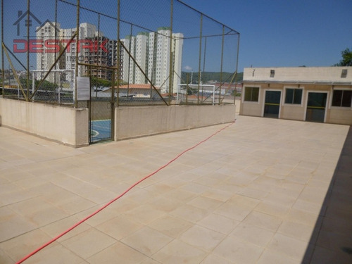 Ref.: 2234 - Apartamento Em Jundiaí Para Venda - V2234