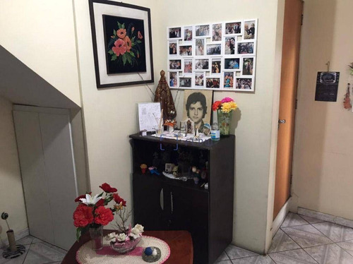 Imagem 8 de 30 de Sobrado À Venda, 157 M² Por R$ 425.000,00 - Vila Das Mercês - São Paulo/sp - So1663