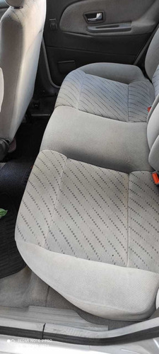 Volkswagen Santana 2002 2.0 4p