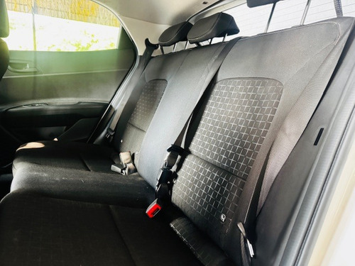 Hyundai HB20 1.0 TGDI FLEX COMFORT AUTOMÁTICO