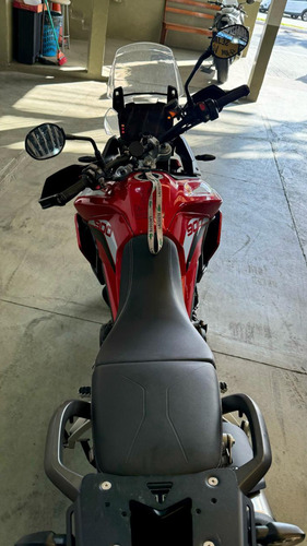 Triumph Tiger 900 Gt Pro