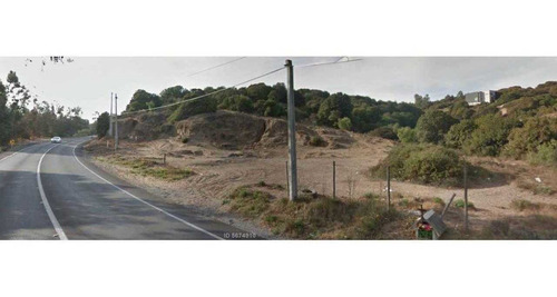 Ruta F 30 Concon_quintero S / N