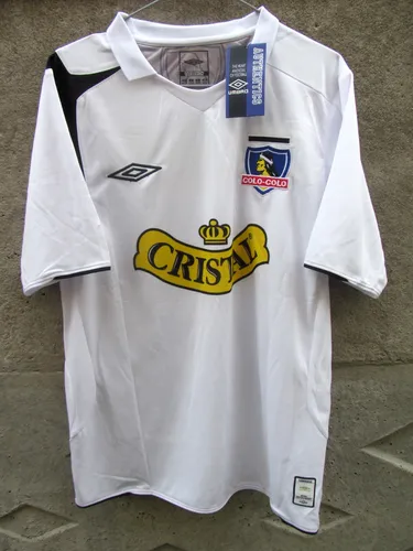 Polera colo colo 2006 sale