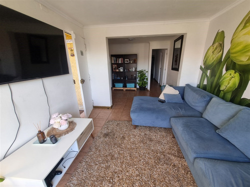 Oportunidad Casa Amplio Patio 1 Pisos 3d 1b La Serena