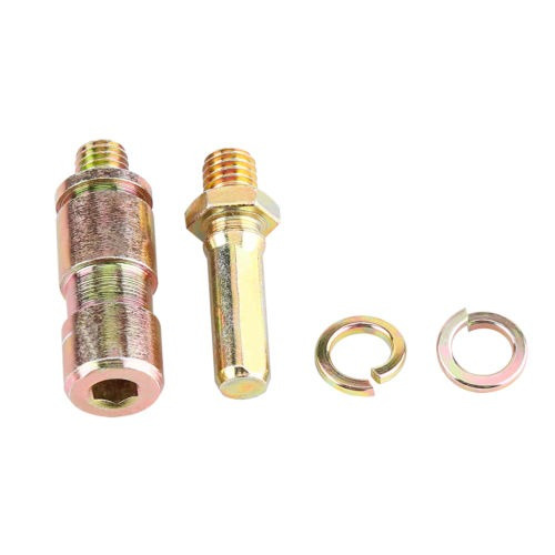 Imagen 3 de 6 de Pinza De Freno Trasera Para Honda Sportrax Trx 400ex 1999 -