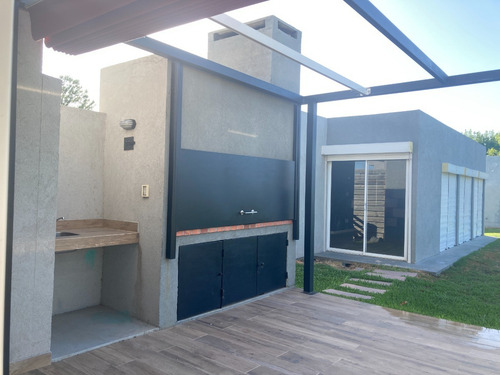Imagen 19 de 23 de Importante Casa Barrio Carmel - Barrios Privados - Terreno 2300m2