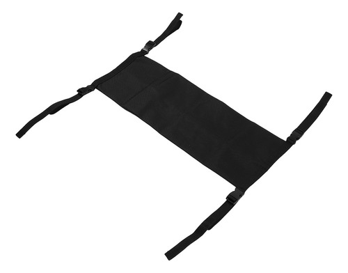 Bolsa De Almacenamiento De Tanque De Oxígeno Portátil Silla