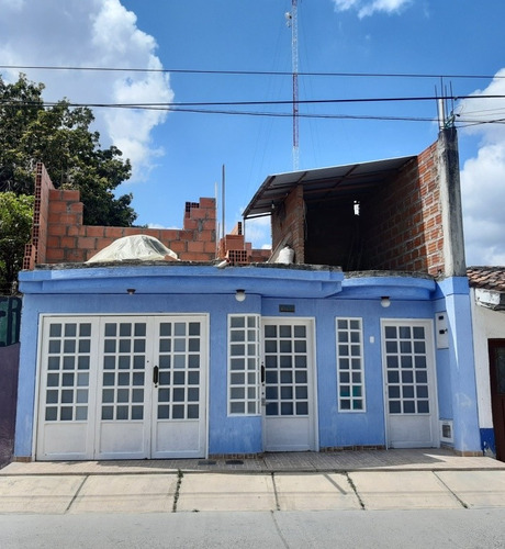 Vendo Hermosa Casa Guacari Valle Del Cauca