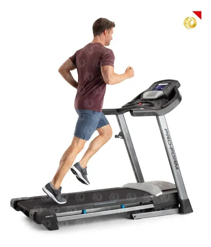 Trotadora proform 5.0 sale