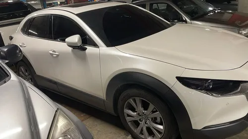 Mazda CX-30 2.5 Grand Touring Lx 4x2