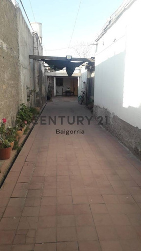 Imagen 4 de 4 de Terreno En Venta - Godoy Cruz - Mendoza Id: 48482