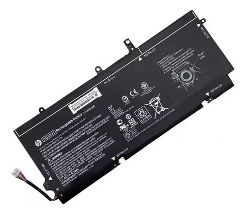 Batería Bg06xl Hp Elitebook 1040 G3 Series Bg06045xl 11.4v