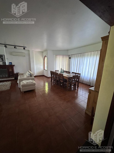 Casa - Manuel Alberti