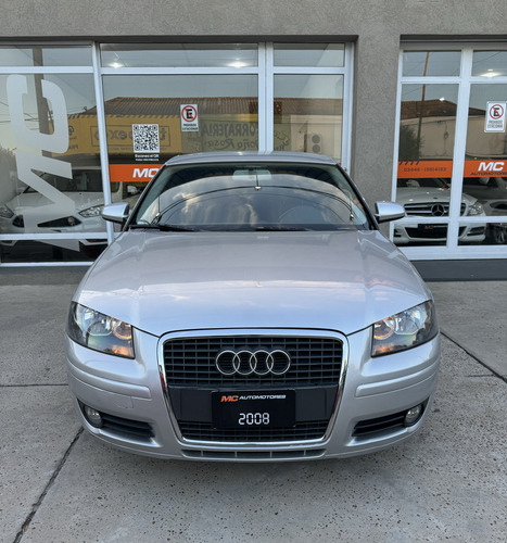 Audi A3 Sportback 1.6 102cv Mt