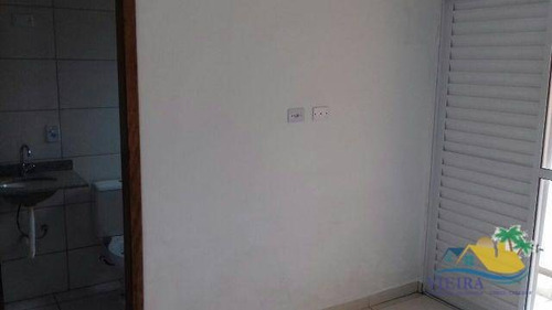Imagem 2 de 7 de Casa Residencial À Venda, Praia Do Sonho, Itanhaém - Ca0154. - Ca0154