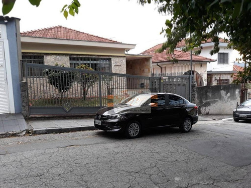 Casa Com 4 Dormitórios À Venda, 180 M² Por R$ 850.000 - Vila Pereira Cerca - São Paulo/sp - Ca0705