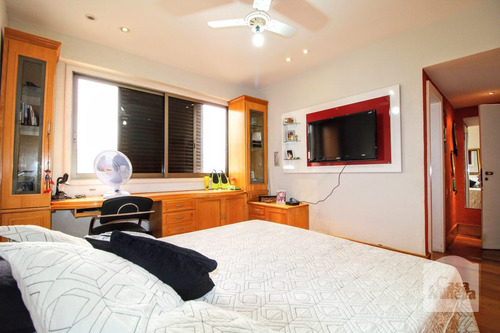 Imagem 15 de 15 de Apartamento À Venda No Serra - Código 273294 - 273294