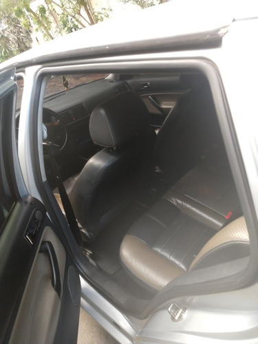 Volkswagen Golf 2008 1.6 Sportline Total Flex 5p
