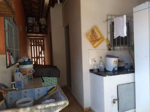 Imagem 8 de 14 de Casa Em Itanhaém Aceita Financiamento Com 325m²8242