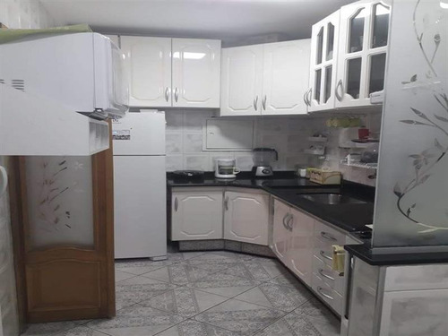 Imagem 5 de 11 de Apartamento Vila Mogilar Mogi Das Cruzes/sp - 2927