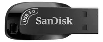 Comprar Pendrive Sandisk Ultra Shift Usb 3.0 100 Mbu002Fs 128gb