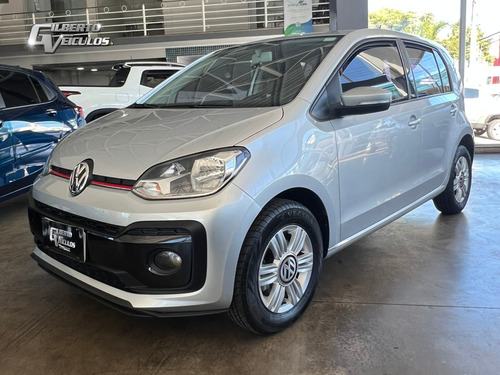 Volkswagen Up! 1.0 Tsi Move 5p