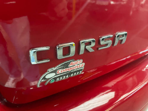 Chevrolet Corsa Corsa Hatch Premium 1.4 (Flex)