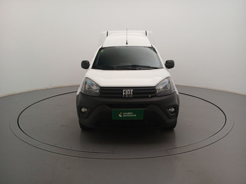 Fiat Fiorino 1.4 MPI FURGÃO ENDURANCE 8V FLEX 2P MANUAL