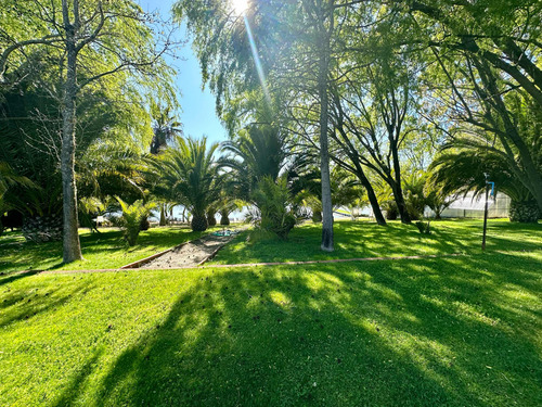 Casa Con Laguna, 7.235m2, Quillon