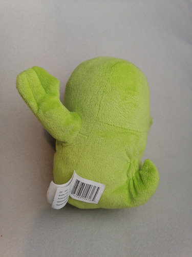 Peluche Original Ghostbuster Cazafantasmas Domo Pegajoso (Usado)