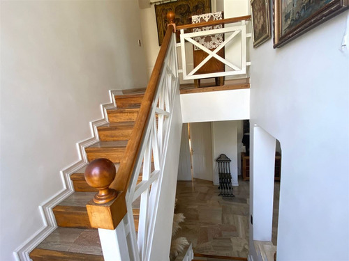Local Comercial En Arriendo En Lo Barnechea