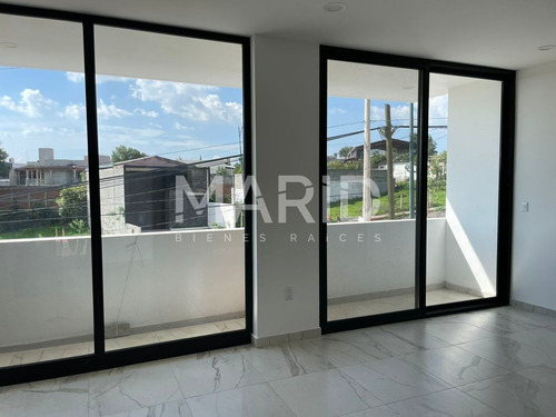 Imagen 11 de 22 de Departamento En Renta En Amalia Solorzano Altozano Morelia